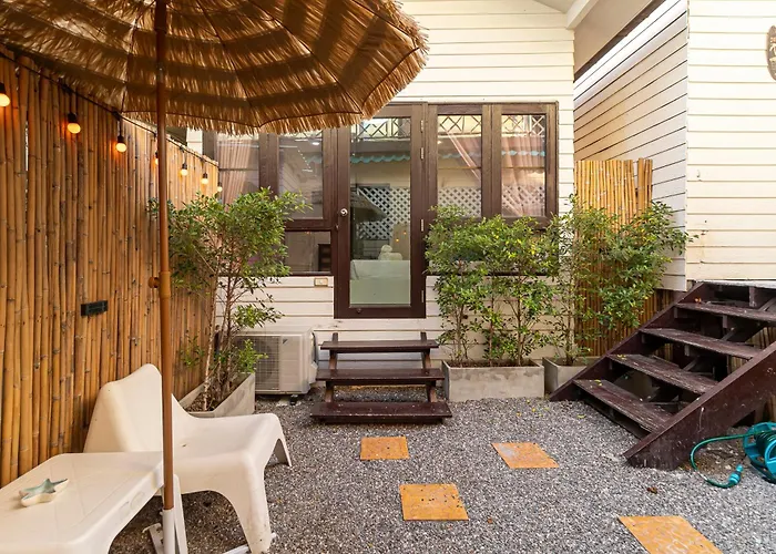 Karoon Sea View Lodge หัวหิน