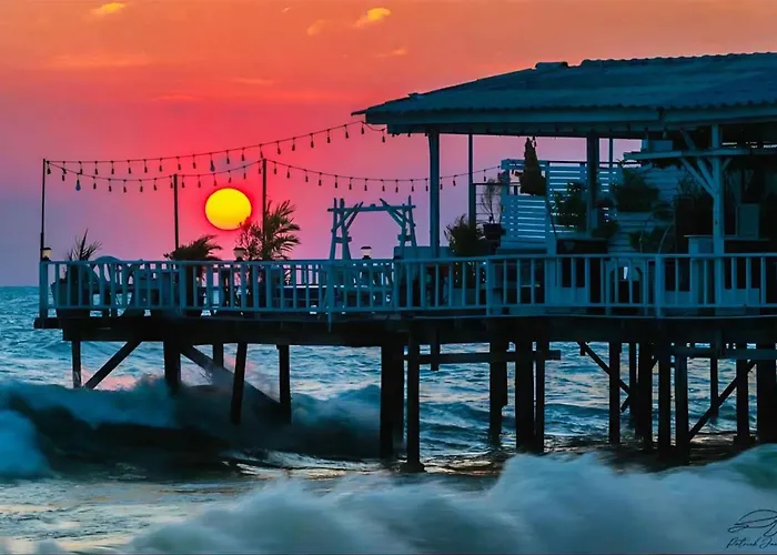 Karoon Sea View Lodge หัวหิน