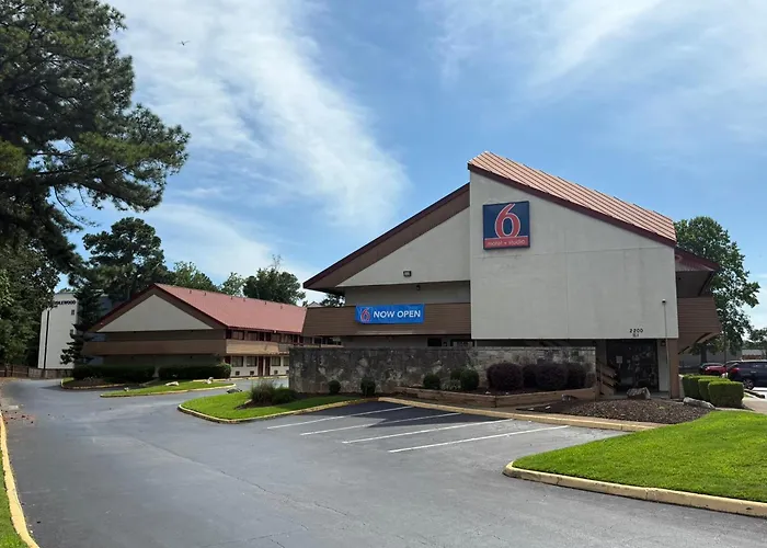Motel 6 Smyrna, Ga