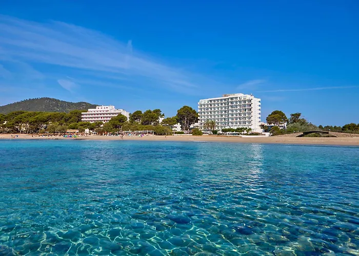 Universal Hotel Castell Royal Canyamel 