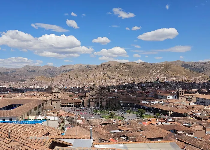 Hostal Casa Del Inka Cuzco