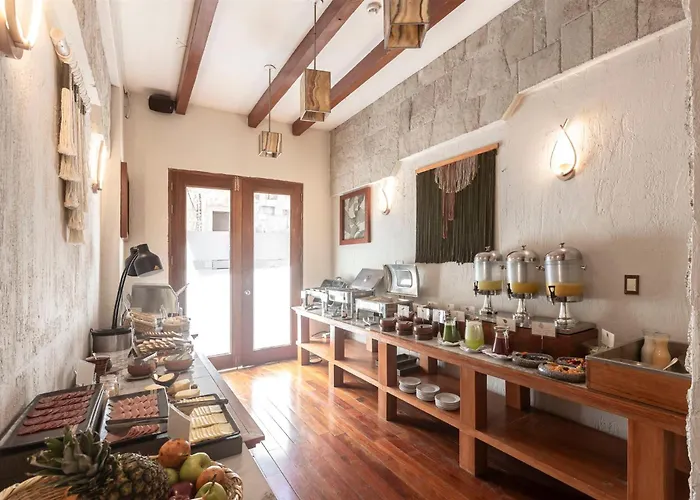 Casa Del Sol Machupicchu Hotel