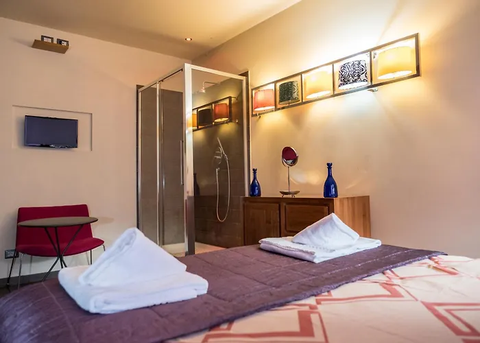 Aida Charming Rooms Rome