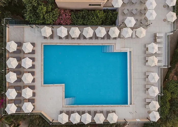 Mitsis Bali Paradise