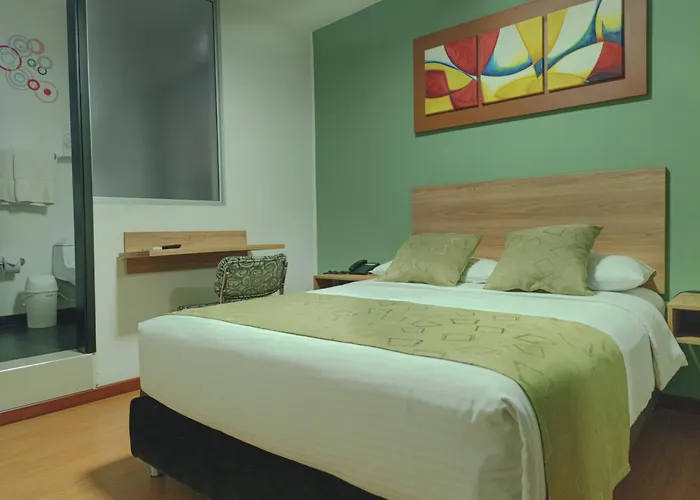 Hotel Volare Armenia 