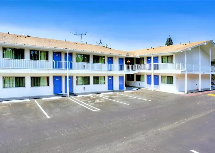 Motel 6-Tigard, Or - Portland South - Lake Oswego