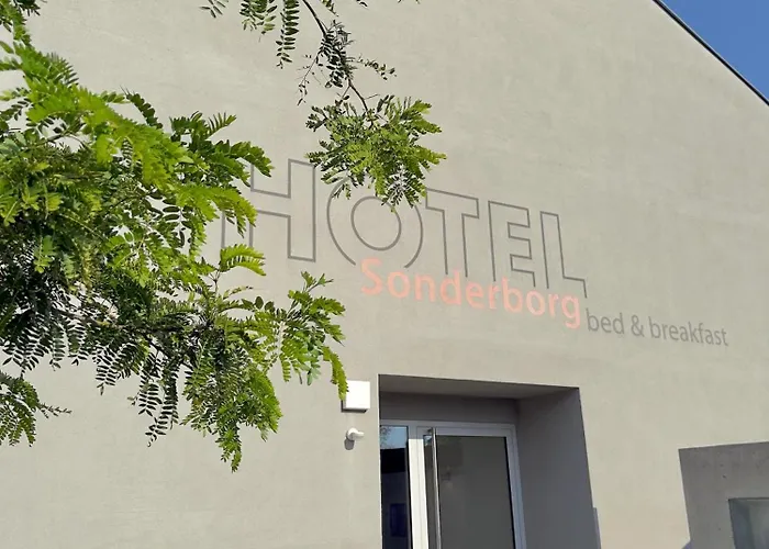 Hotel Sonderborg Schrobenhausen