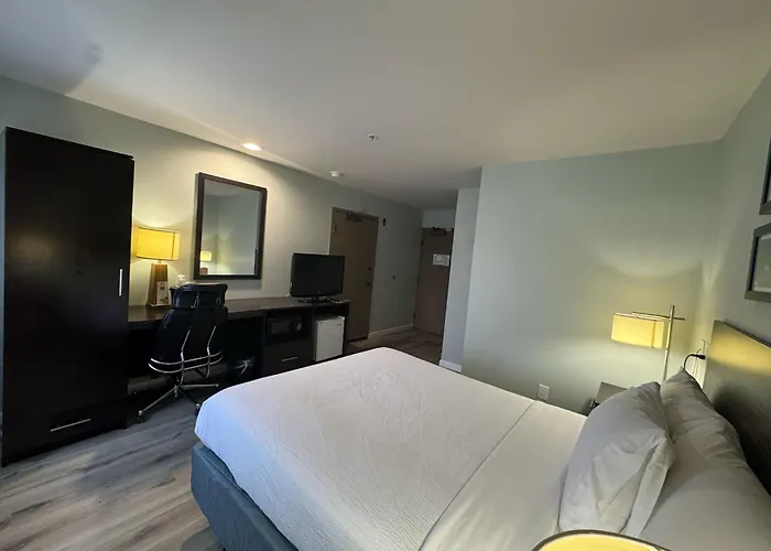 Wingate By Wyndham Bel Air I-95 Exit 77A - Apg Area Hotel Edgewood