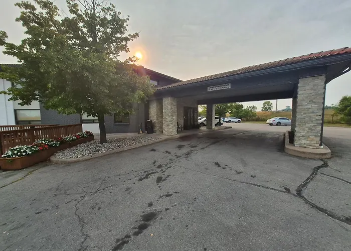 Comfort Inn Fort Erie