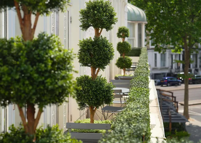 Hotel Xenia, Autograph Collection Londres