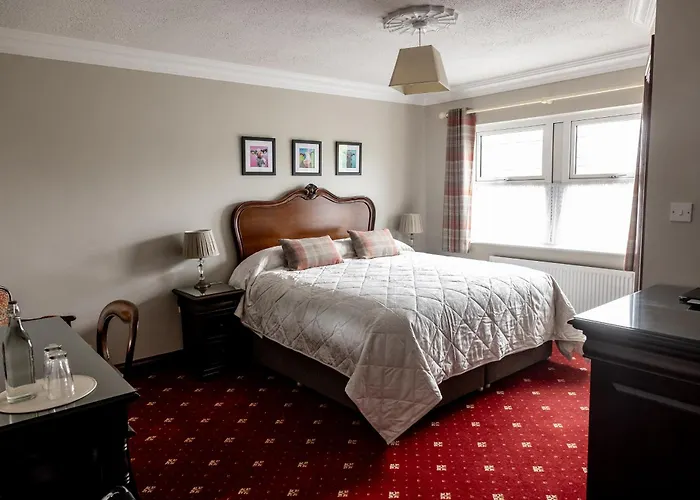 Moloney House Bed & Breakfast Doolin