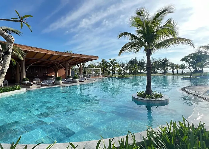 Voco Quang Binh Resort By Ihg Dong Hoi