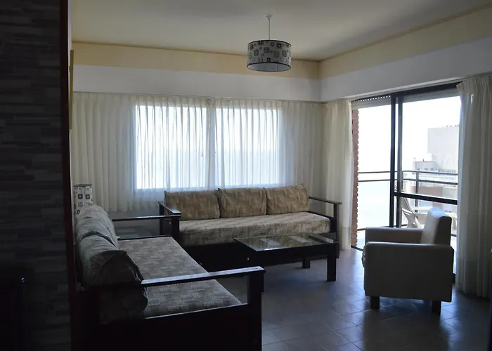 Aparthotel Club Sol Mar Del Plata