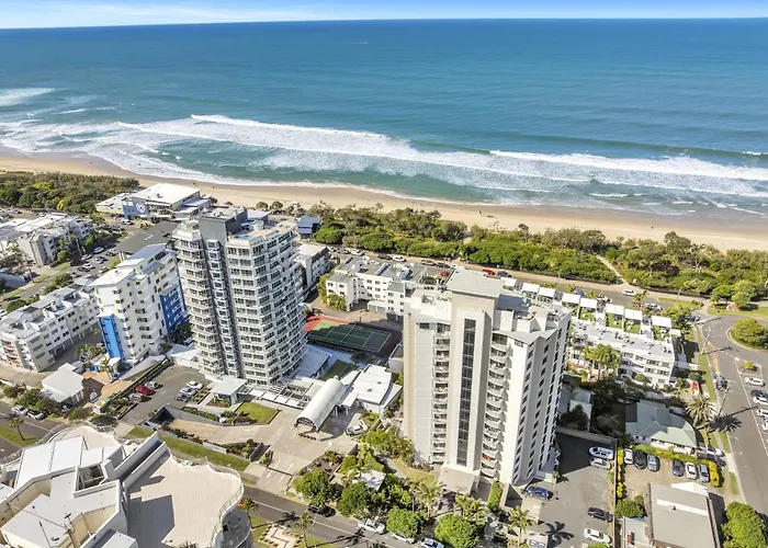 Catalina Resort Maroochydore