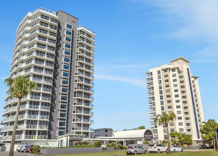 Catalina Resort Maroochydore