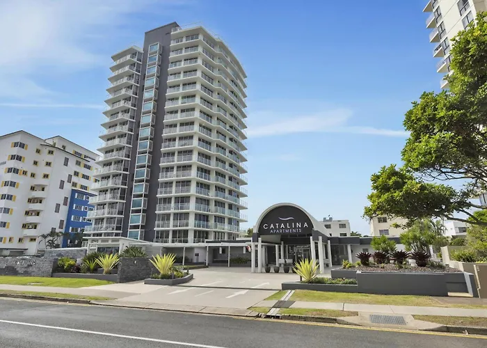 Catalina Resort Maroochydore