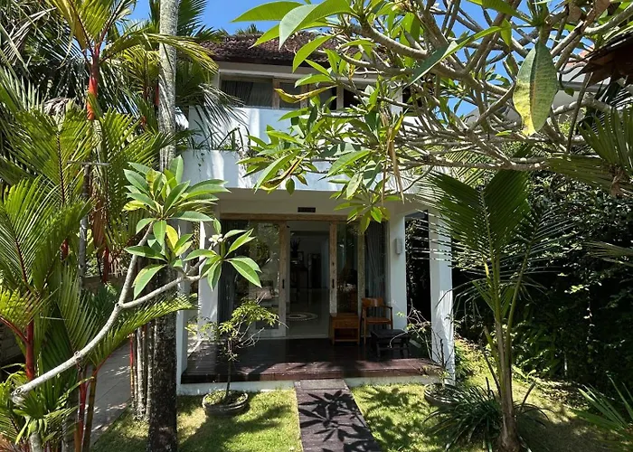 D'Sawah Villa Tanah Lot 