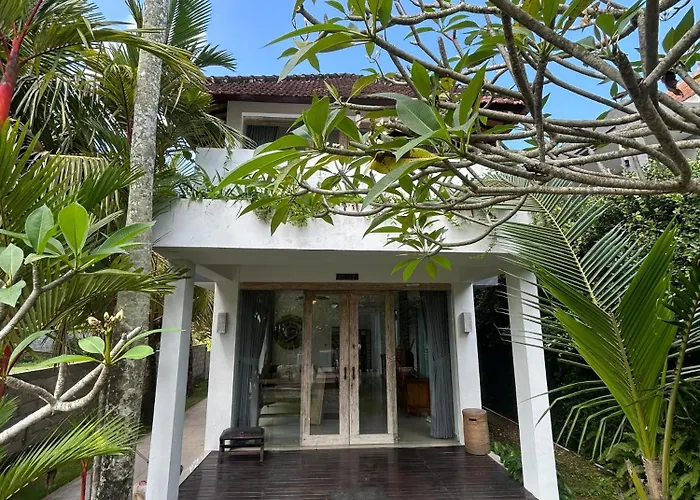 D'Sawah Villa Tanah Lot 