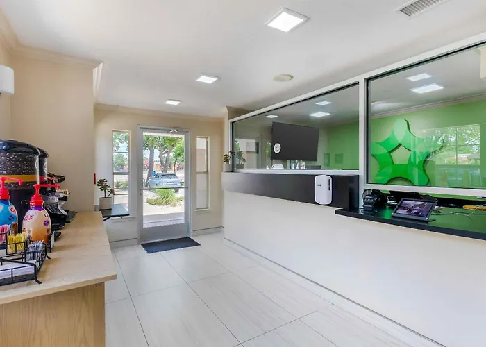 Extended Stay America Suites - Arlington