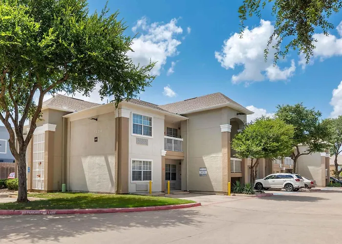 Extended Stay America Suites - Arlington