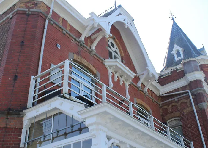 B&B Chatelet Cremers Verviers