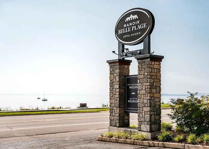 Manoir Belle Plage Carleton-sur-Mer