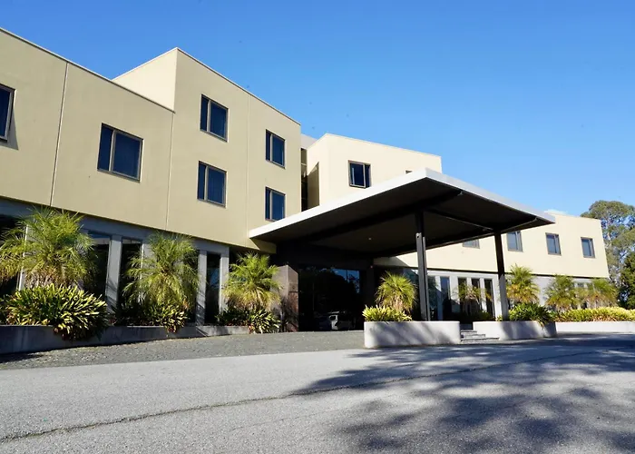 Golden Pebble Hotel Wantirna