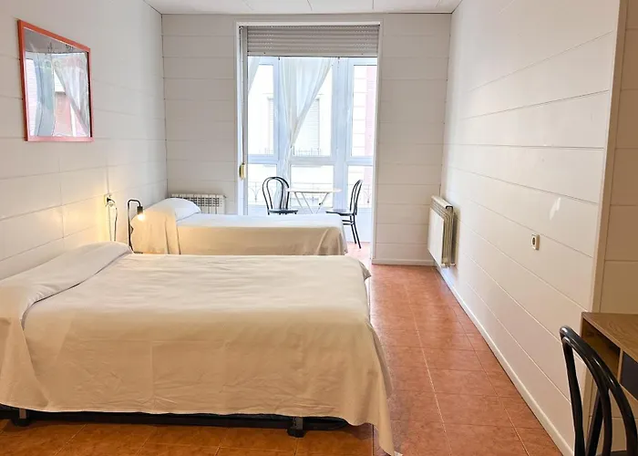 Pension Casa 400 Vitoria
