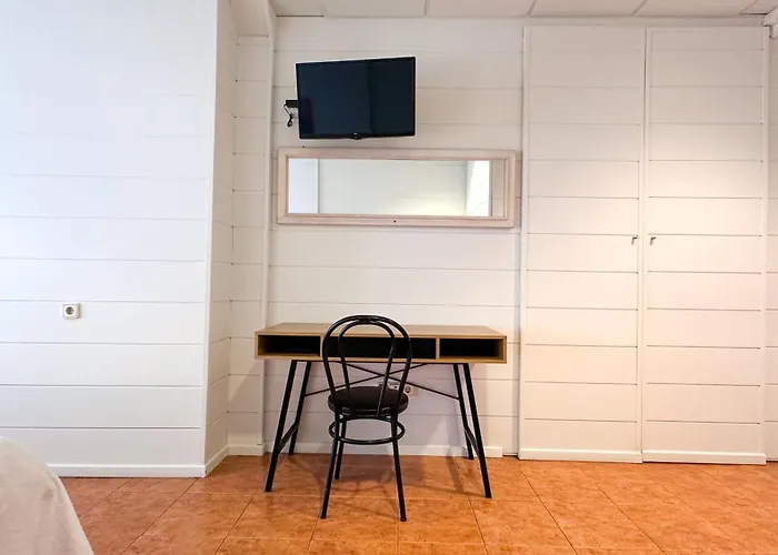 Pension Casa 400 Vitoria
