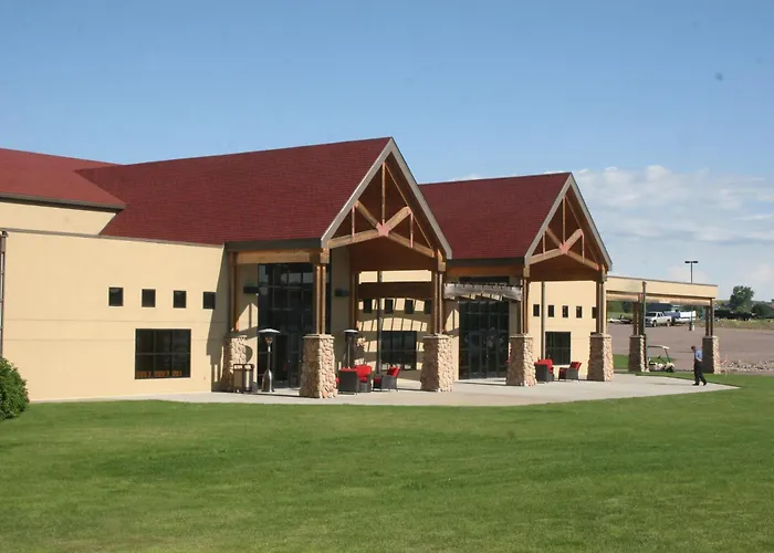 Cedar Shore Resort Oacoma