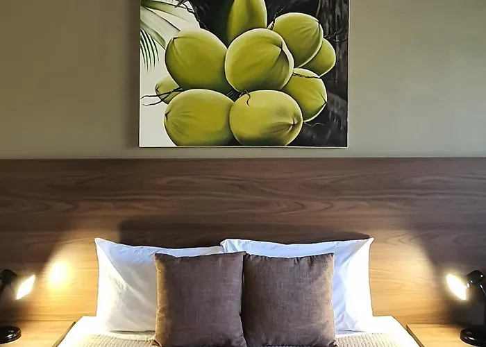 Apia Vaea Hotel