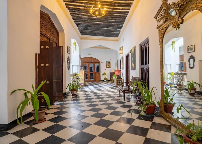Dhow Palace Hotel Zanzibar