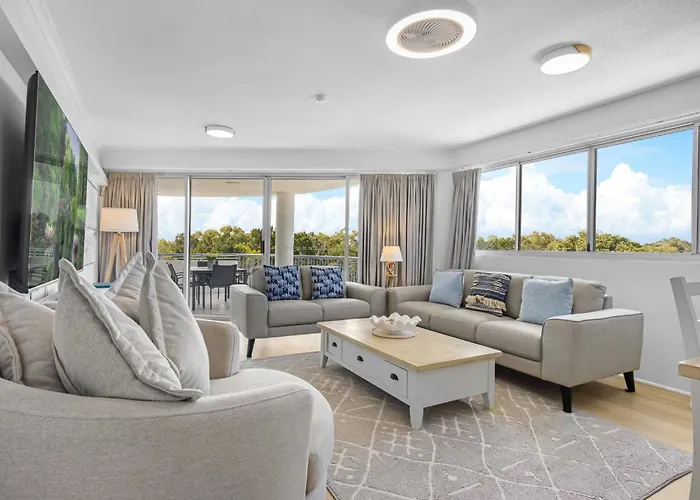 Riviera Resort Hervey Bay