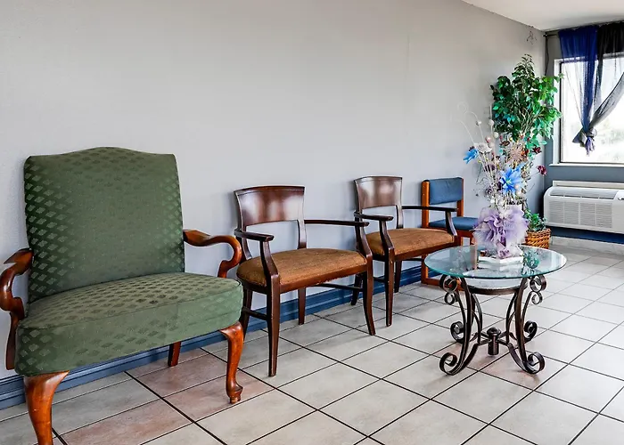 Hotel O Luxury Inn Channelview Baytown I-10