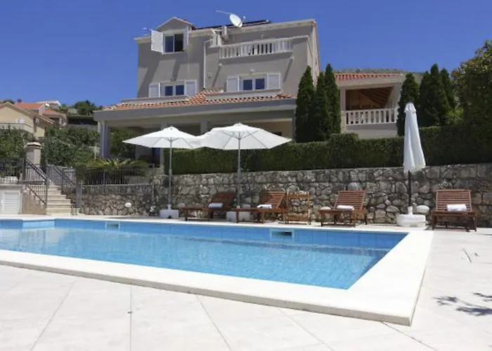 Zupa Dubrovacka Guest House- Pool, Free Parking & Near Dubrovnik Mlini