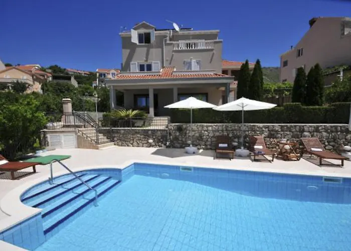 Zupa Dubrovacka Guest House- Pool, Free Parking & Near Dubrovnik Mlini