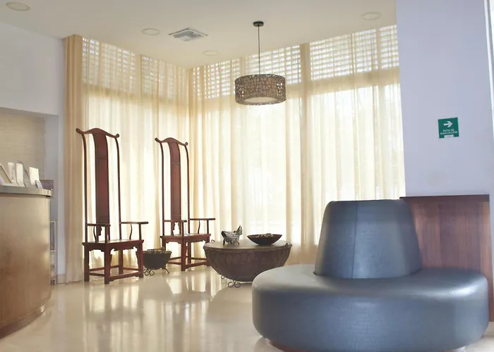 Hotel Taroa Ríohacha