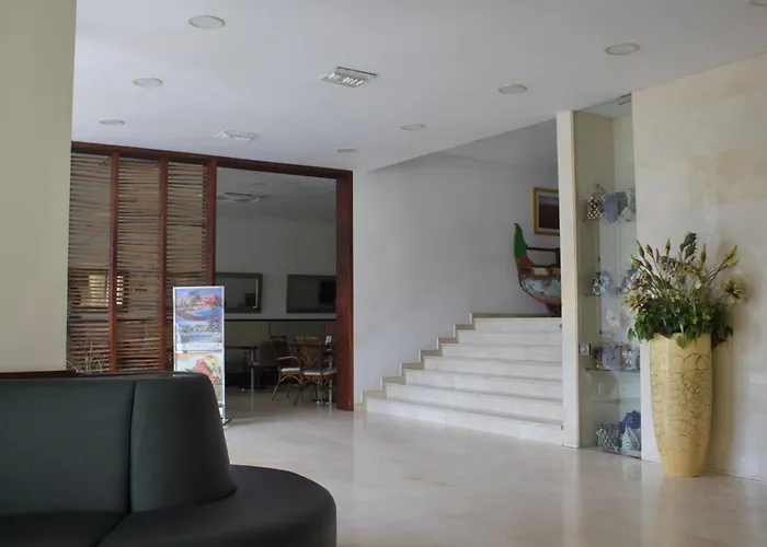 Hotel Taroa Ríohacha