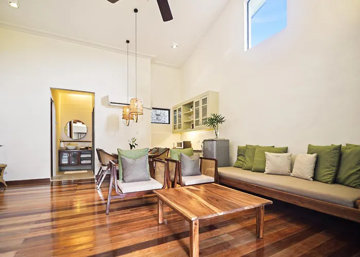 The Strand Boutique Resort Balabag 