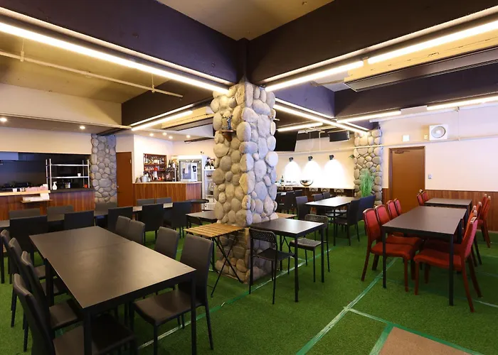 Hotel Japan Shiga Yamanouchi 