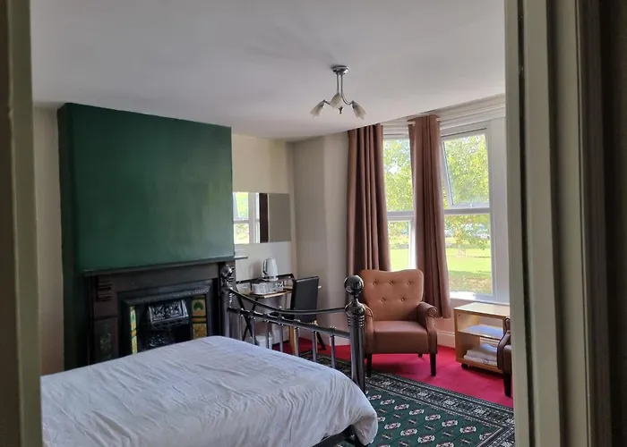 Norfolk Guest House Bristol