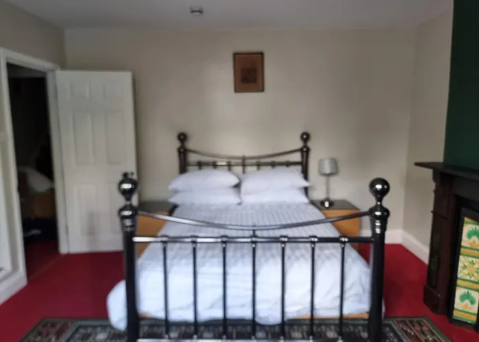 Norfolk Guest House Bristol