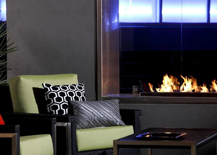 Hyatt House Charlotte Center City