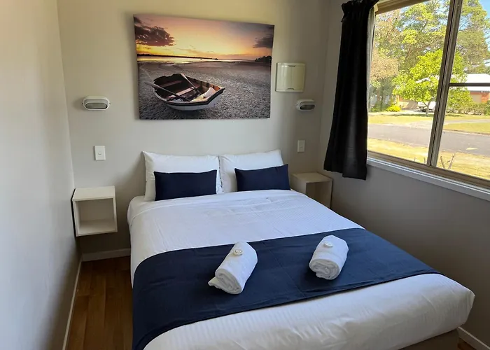 Clarence Head Caravan Park Iluka