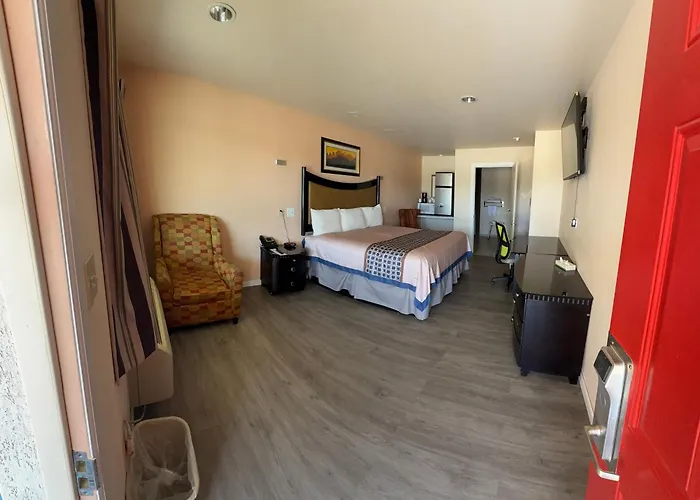 Denver City Motel