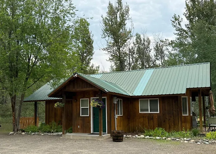 River Run Inn Winthrop