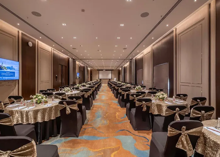 Citrine Hotel Bangalore