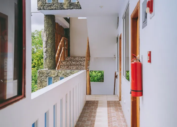 Isla Azul Hotel Puerto Ayora 