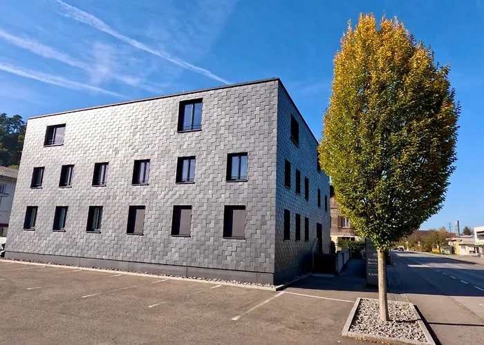 Motel Engel - self checkin Feldkirch