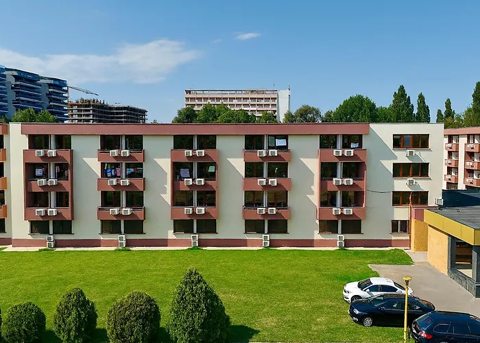 Hotel Astoria Mamaia